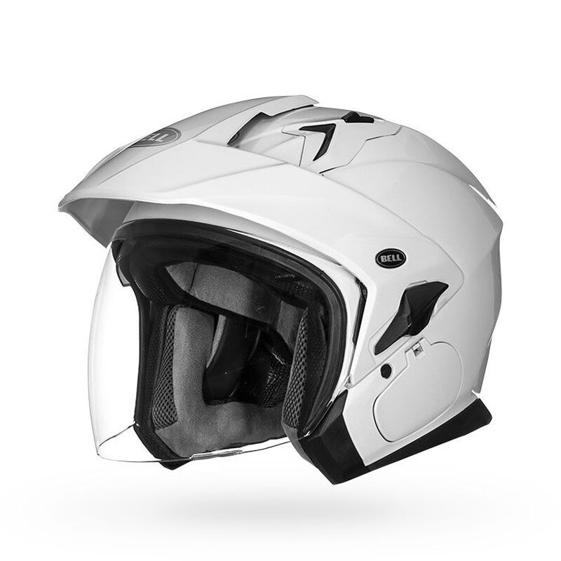 Bell Helmets - MAG-9 Open Face Helmet
