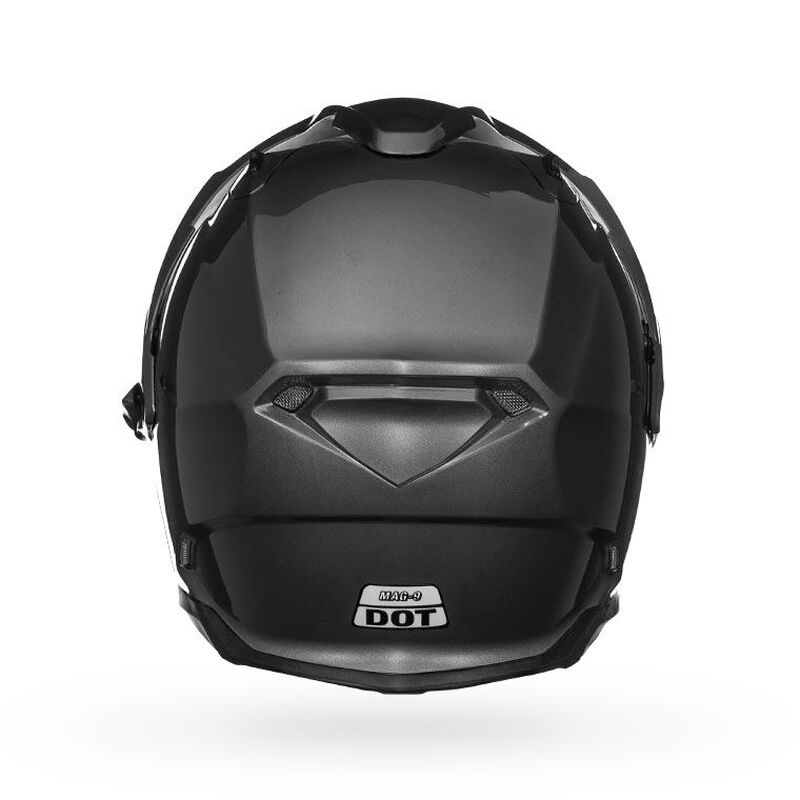 Bell Helmets - MAG-9 Open Face Helmet