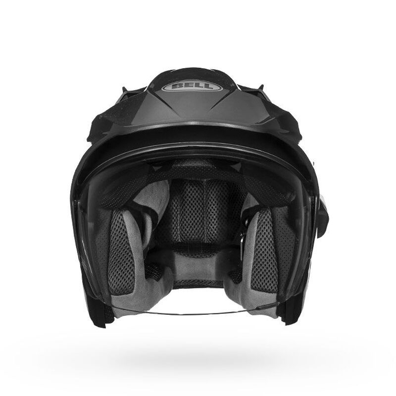 Bell Helmets - MAG-9 Open Face Helmet