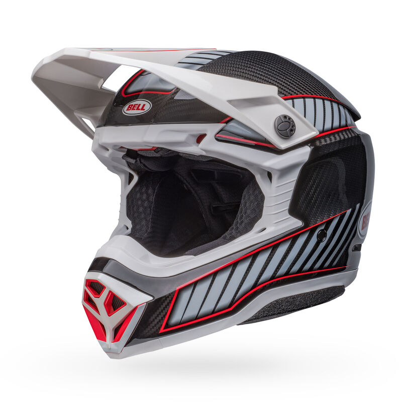 Bell Helmets - Moto-10 Spherical Off-Road Helmet