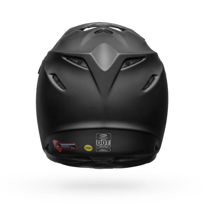 Bell Helmets - Moto-9 MIPS Off-Road Helmet