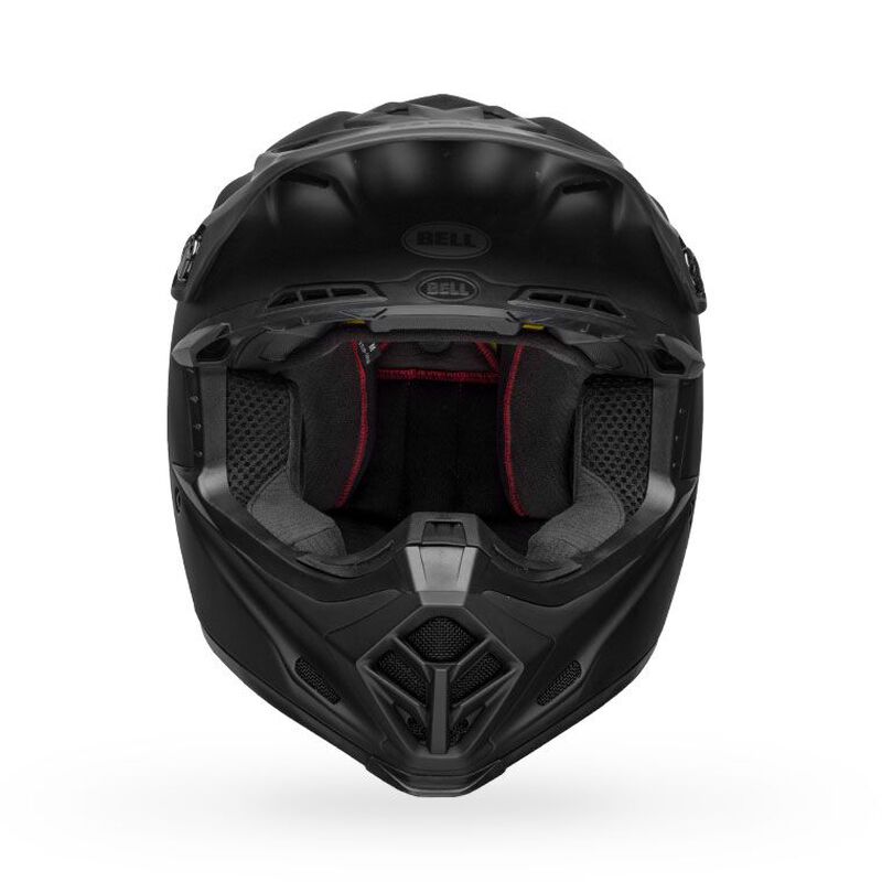 Bell Helmets - Moto-9 MIPS Off-Road Helmet