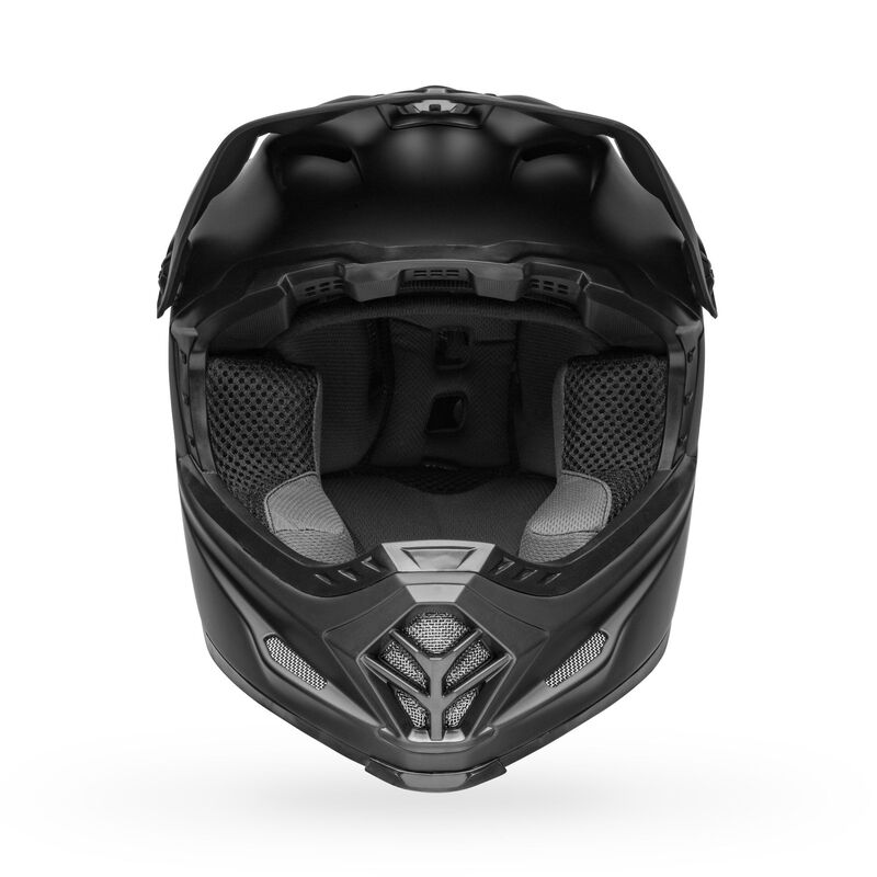 Bell Helmets - Moto-9 MIPS Youth Off-Road Helmet