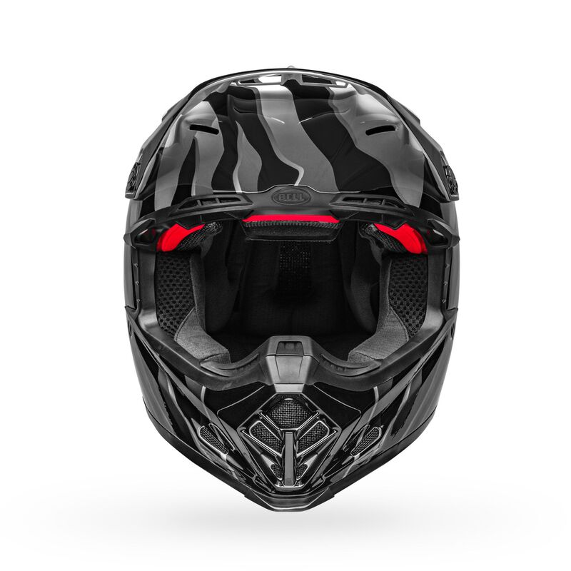Bell Helmets - Moto-9S Flex Off-Road Helmet