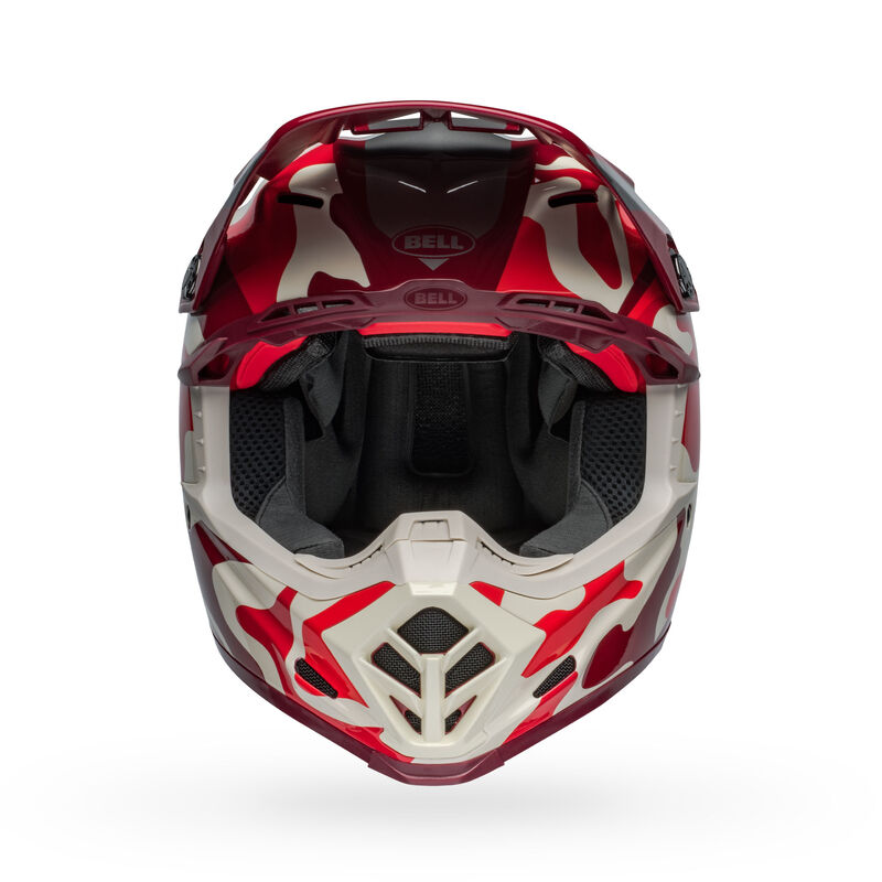 Bell Helmets - Moto-9S Flex Off-Road Helmet