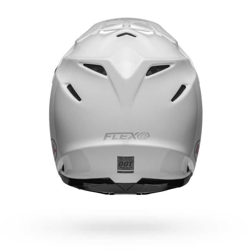 Bell Helmets - Moto-9S Flex Off-Road Helmet