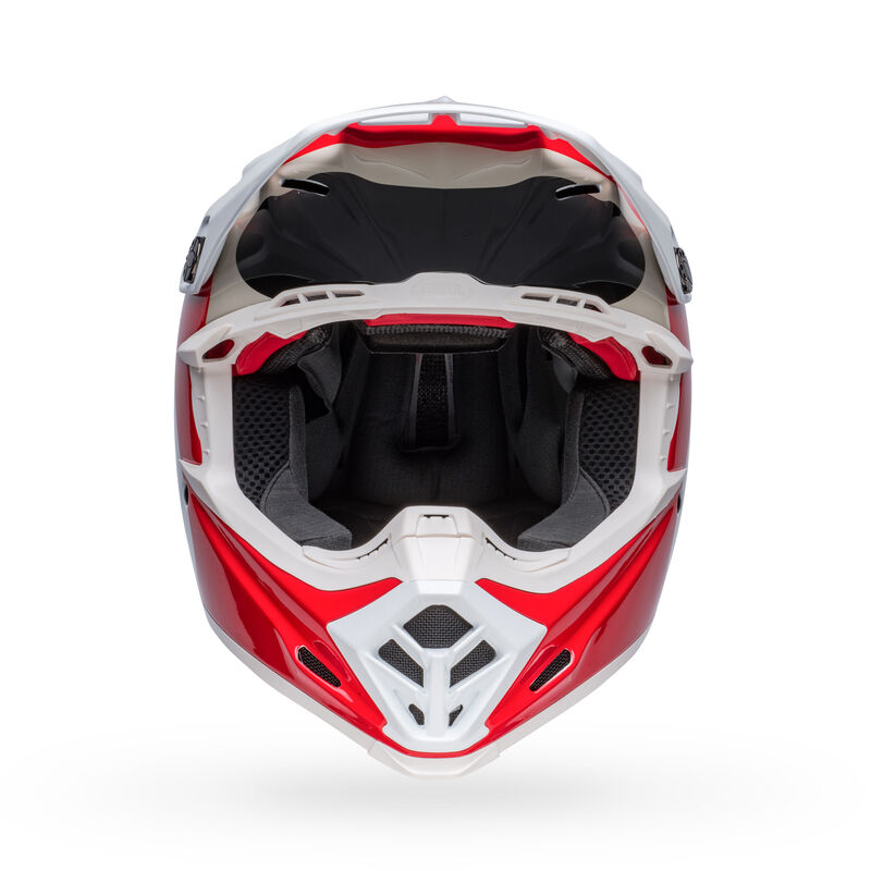 Bell Helmets - Moto-9S Flex 'Hello Cousteau Reef' Off-Road Helmet