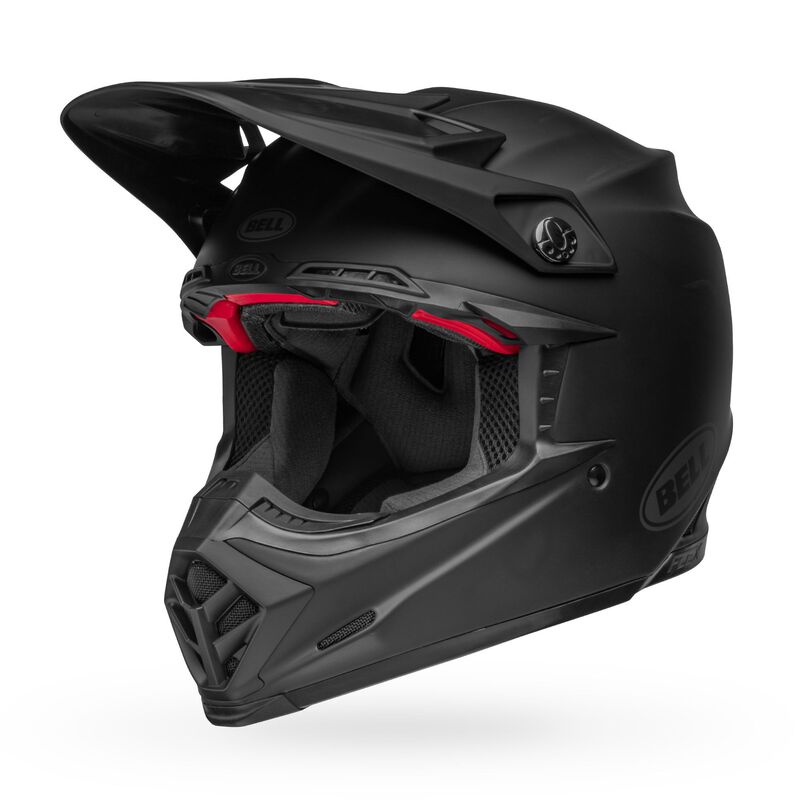Bell Helmets - Moto-9S Flex Off-Road Helmet