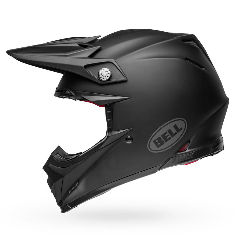 Bell Helmets - Moto-9S Flex Off-Road Helmet