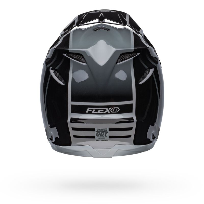 Bell Helmets - Moto-9S Flex Off-Road Helmet