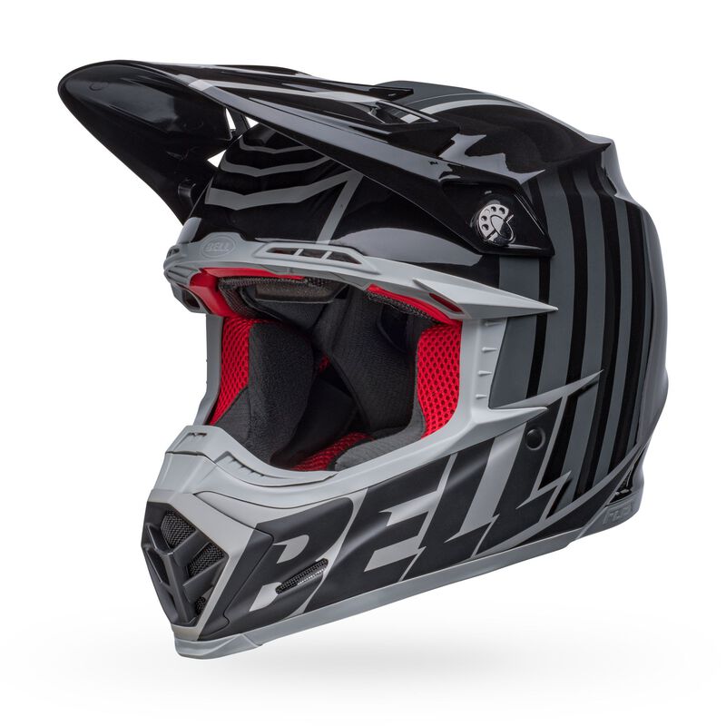 Bell Helmets - Moto-9S Flex Off-Road Helmet