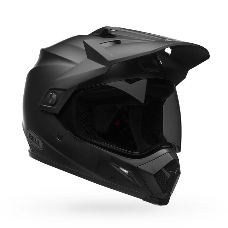 Bell Helmets - MX-9 ADV DLX MIPS Full Face Helmet