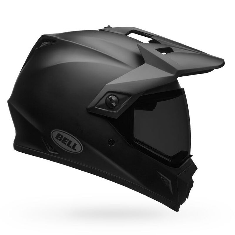 Bell Helmets - MX-9 ADV DLX MIPS Full Face Helmet
