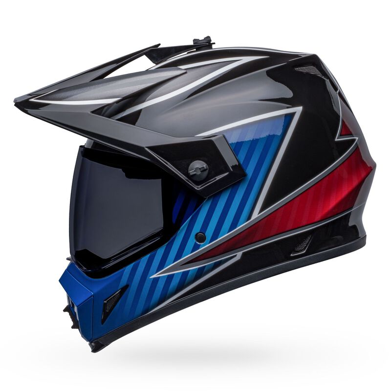 Bell Helmets - MX-9 ADV MIPS Full Face Helmet
