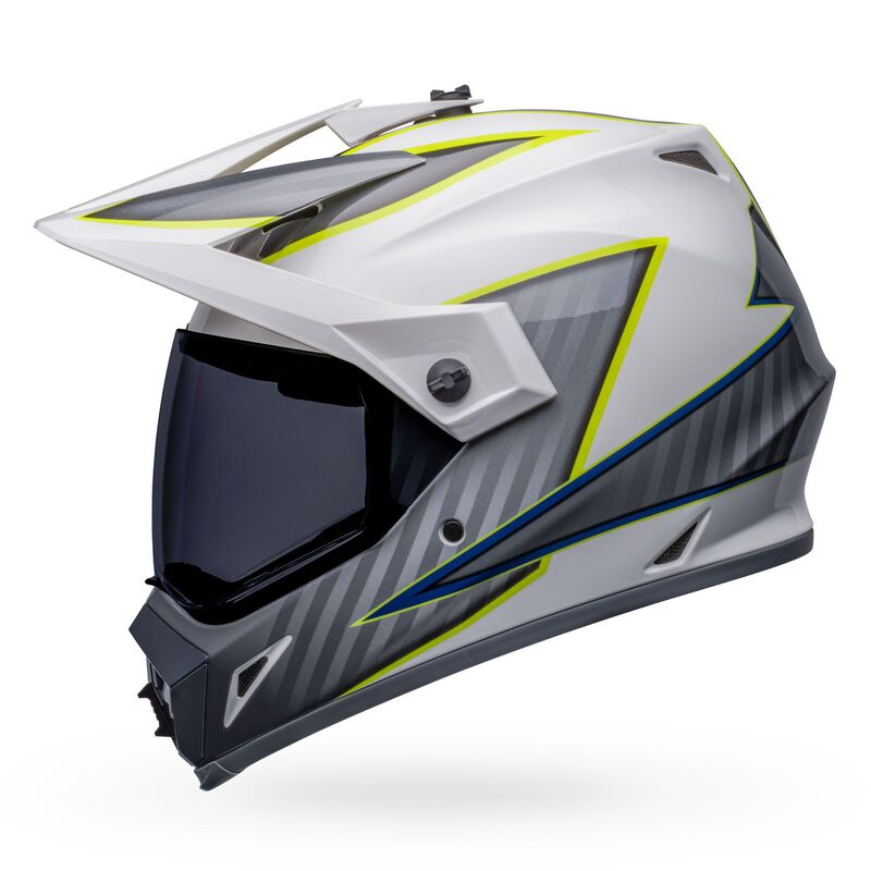 Bell Helmets - MX-9 ADV MIPS Full Face Helmet