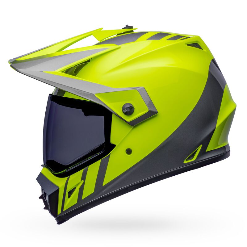 Bell Helmets - MX-9 ADV MIPS Full Face Helmet