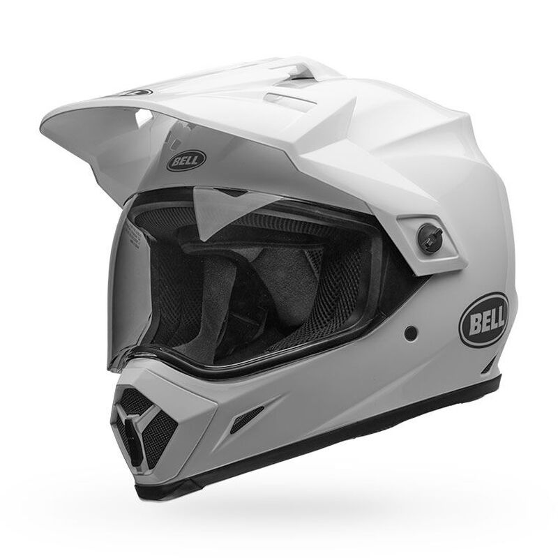Bell Helmets - MX-9 ADV MIPS Full Face Helmet