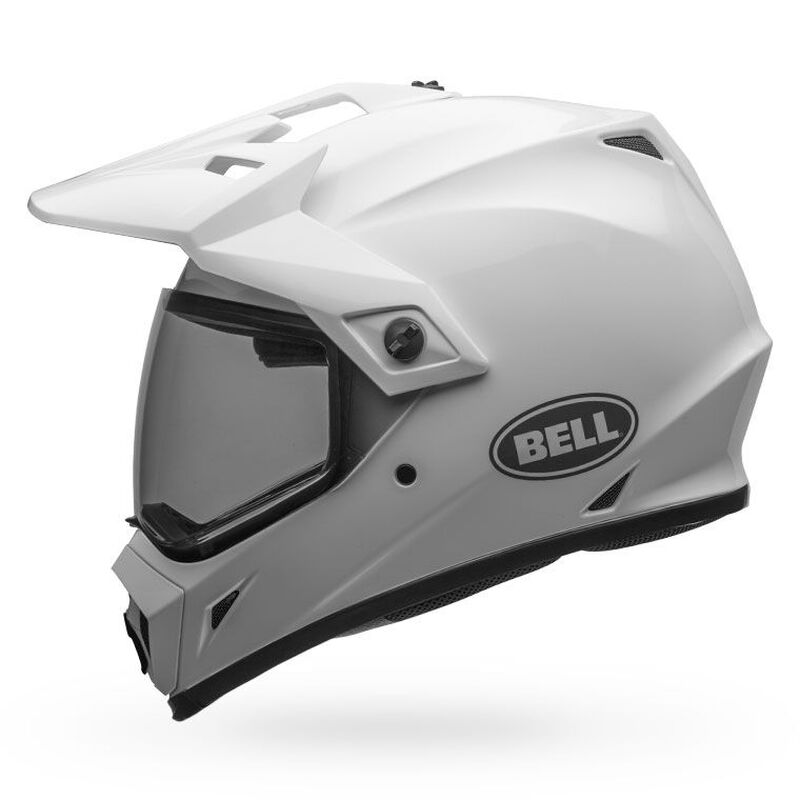 Bell Helmets - MX-9 ADV MIPS Full Face Helmet