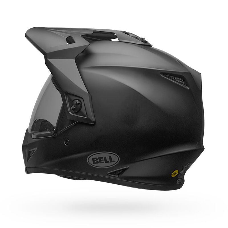 Bell Helmets - MX-9 ADV MIPS Full Face Helmet