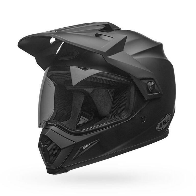 Bell Helmets - MX-9 ADV MIPS Full Face Helmet