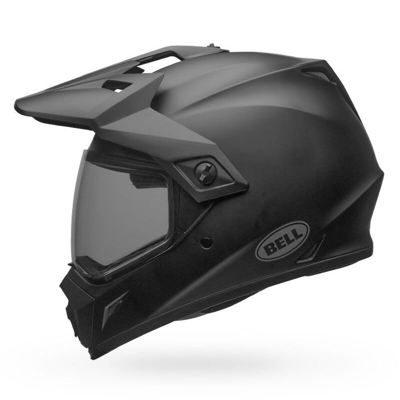 Bell Helmets - MX-9 ADV MIPS Full Face Helmet