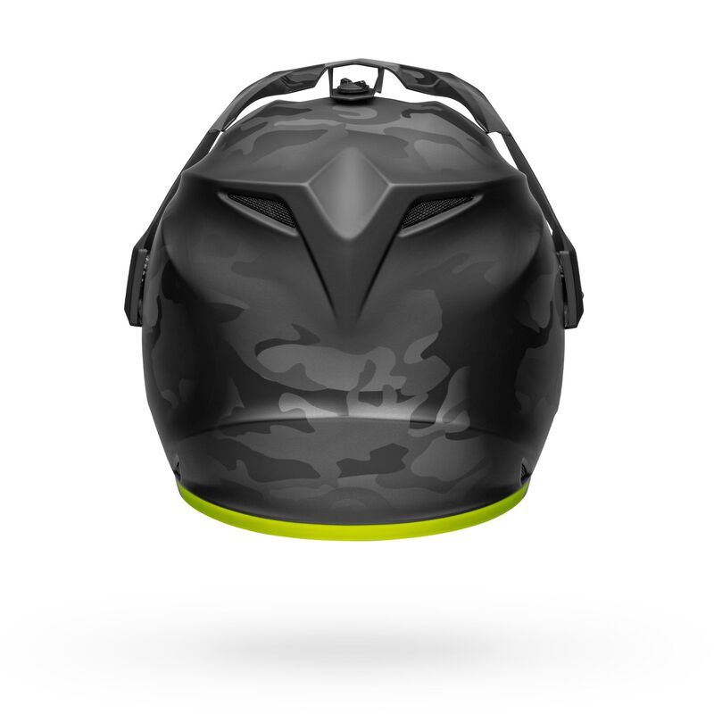 Bell Helmets - MX-9 ADV MIPS Full Face Helmet