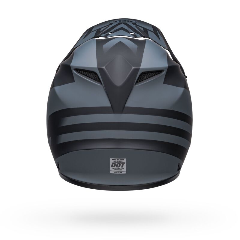 Bell Helmets - MX-9 MIPS Full Face Helmet
