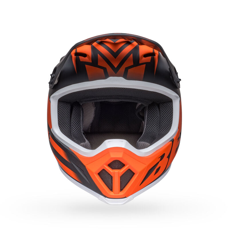Bell Helmets - MX-9 MIPS Full Face Helmet
