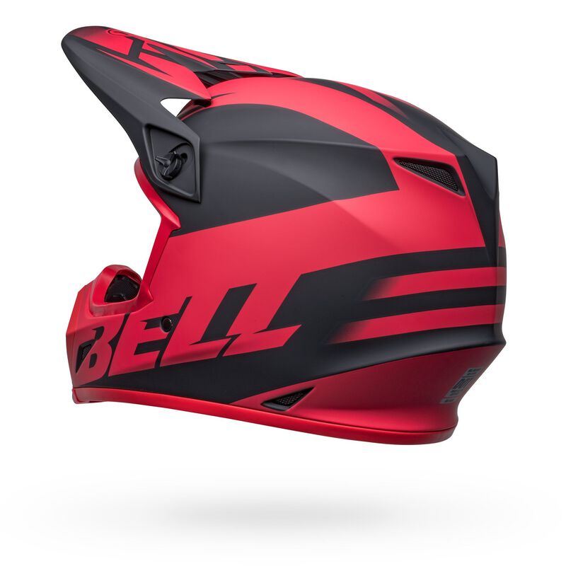 Bell Helmets - MX-9 MIPS Full Face Helmet