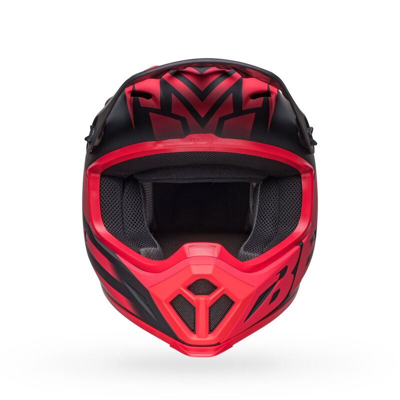 Bell Helmets - MX-9 MIPS Full Face Helmet
