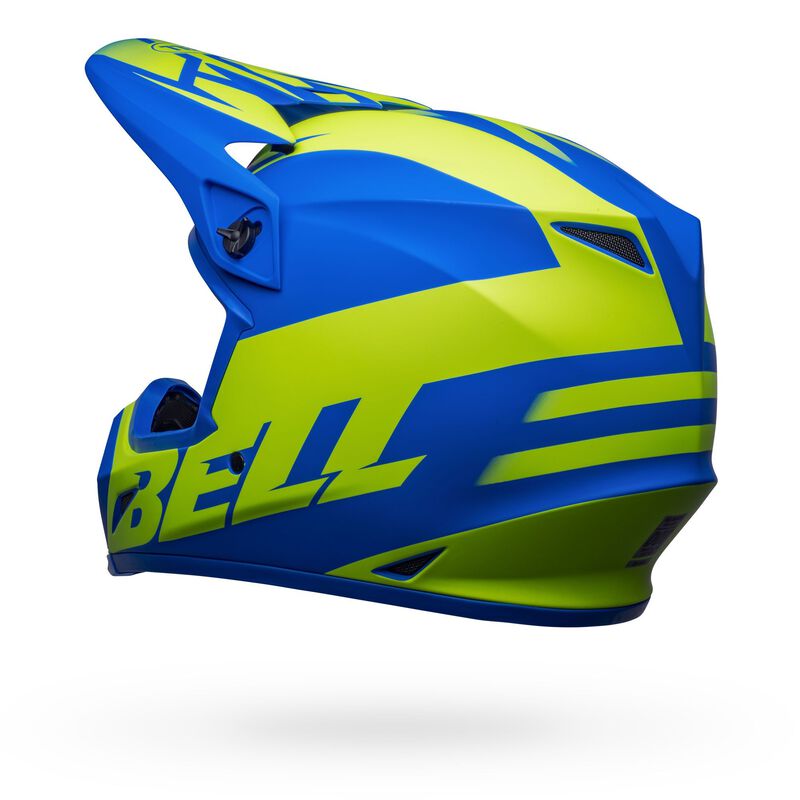 Bell Helmets - MX-9 MIPS Full Face Helmet