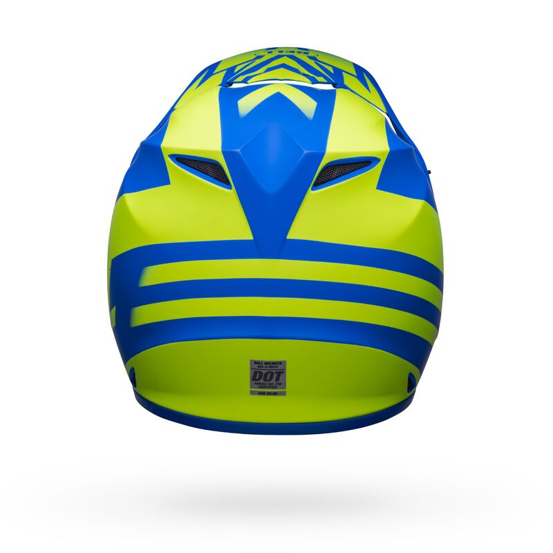 Bell Helmets - MX-9 MIPS Full Face Helmet