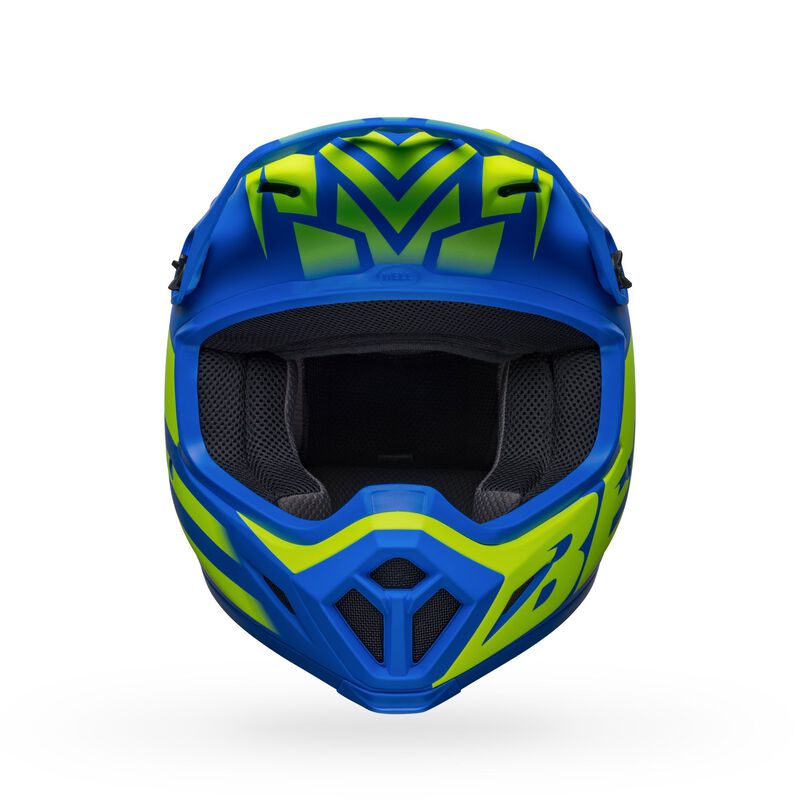 Bell Helmets - MX-9 MIPS Full Face Helmet