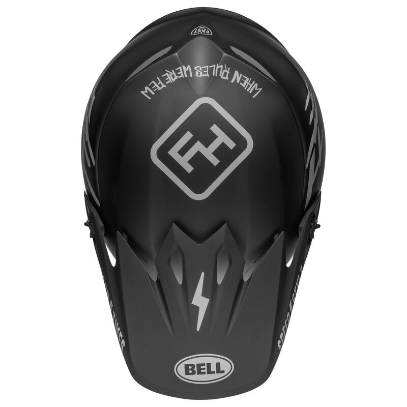 Bell Helmets - MX-9 MIPS Full Face Helmet