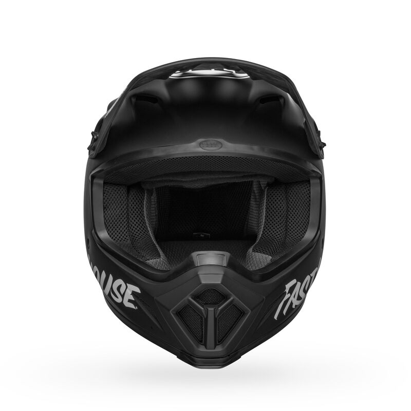 Bell Helmets - MX-9 MIPS 'Fasthouse Prospect' Full Face Helmet