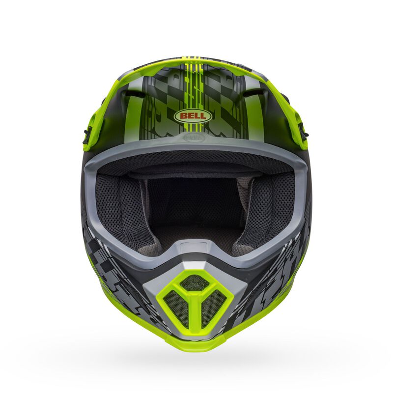 Bell Helmets - MX-9 MIPS Full Face Helmet