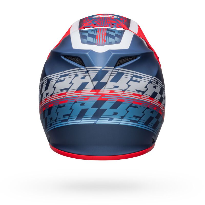 Bell Helmets - MX-9 MIPS Full Face Helmet