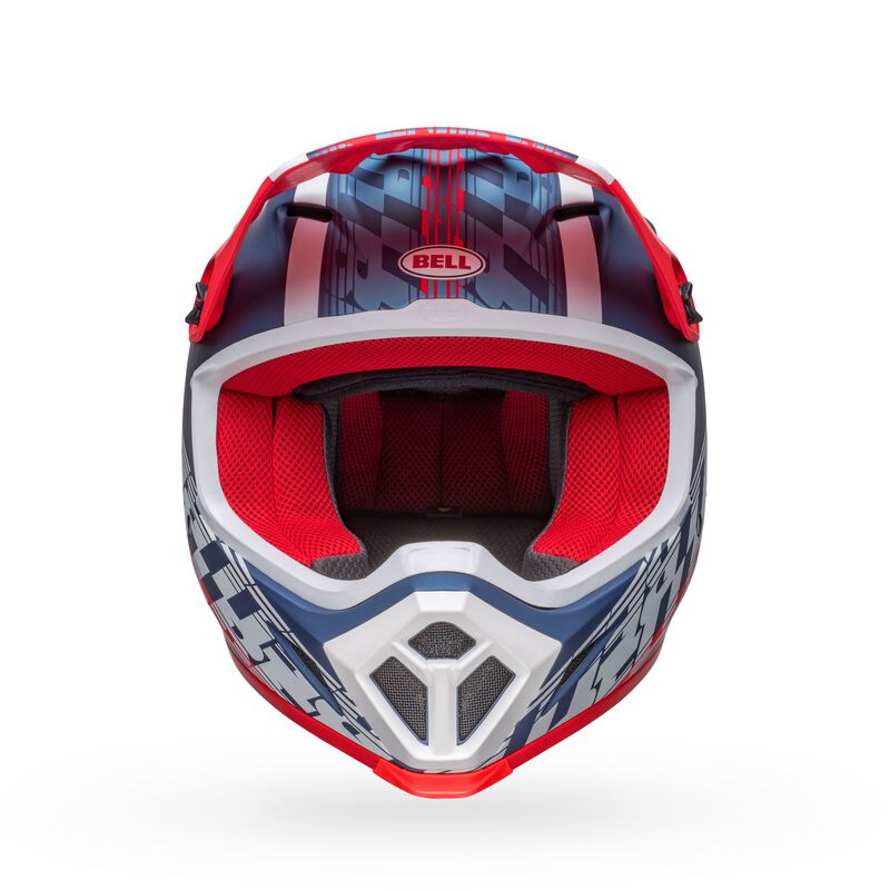 Bell Helmets - MX-9 MIPS Full Face Helmet