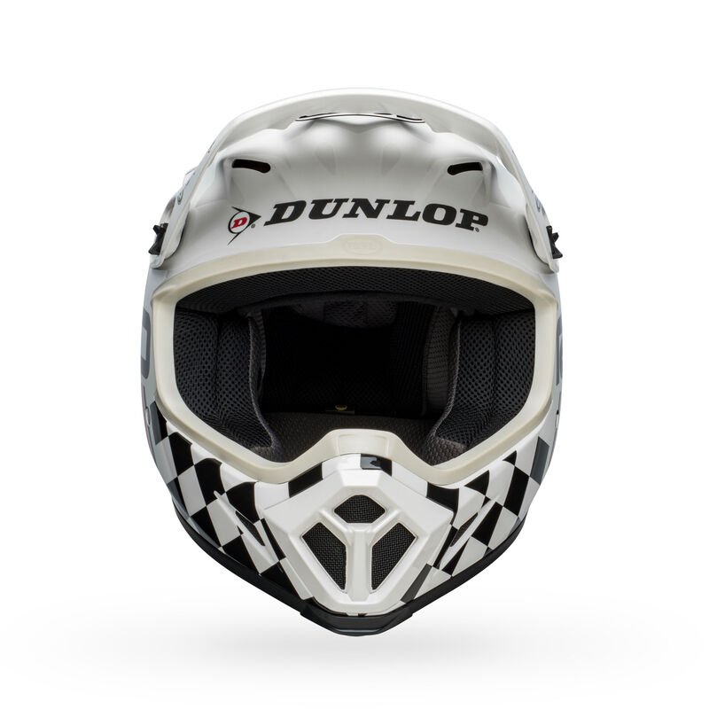 Bell Helmets - MX-9 MIPS Full Face Helmet