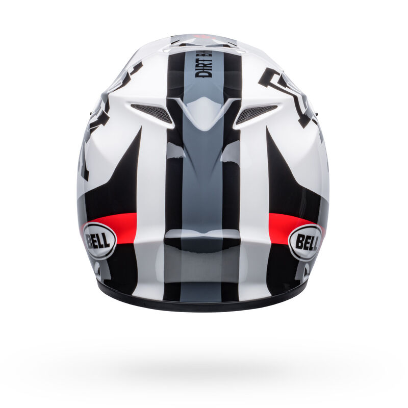 Bell Helmets - MX-9 MIPS Full Face Helmet