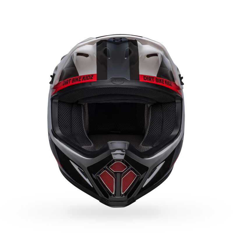 Bell Helmets - MX-9 MIPS Full Face Helmet