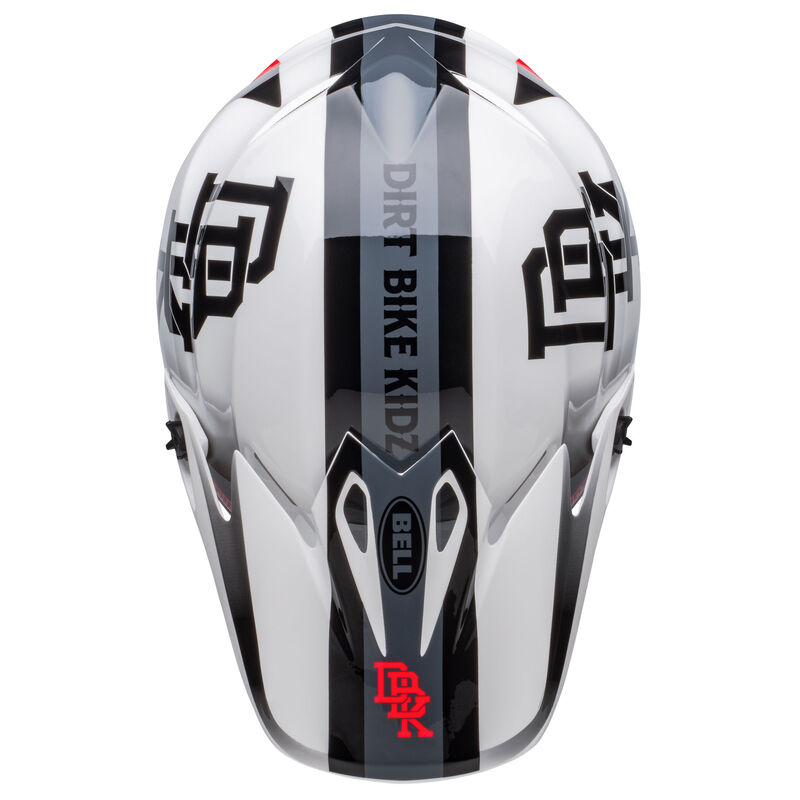 Bell Helmets - MX-9 MIPS Full Face Helmet