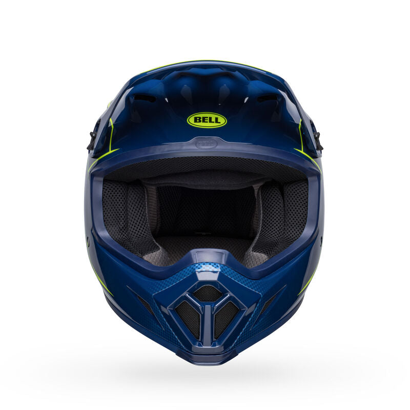 Bell Helmets - MX-9 MIPS Full Face Helmet