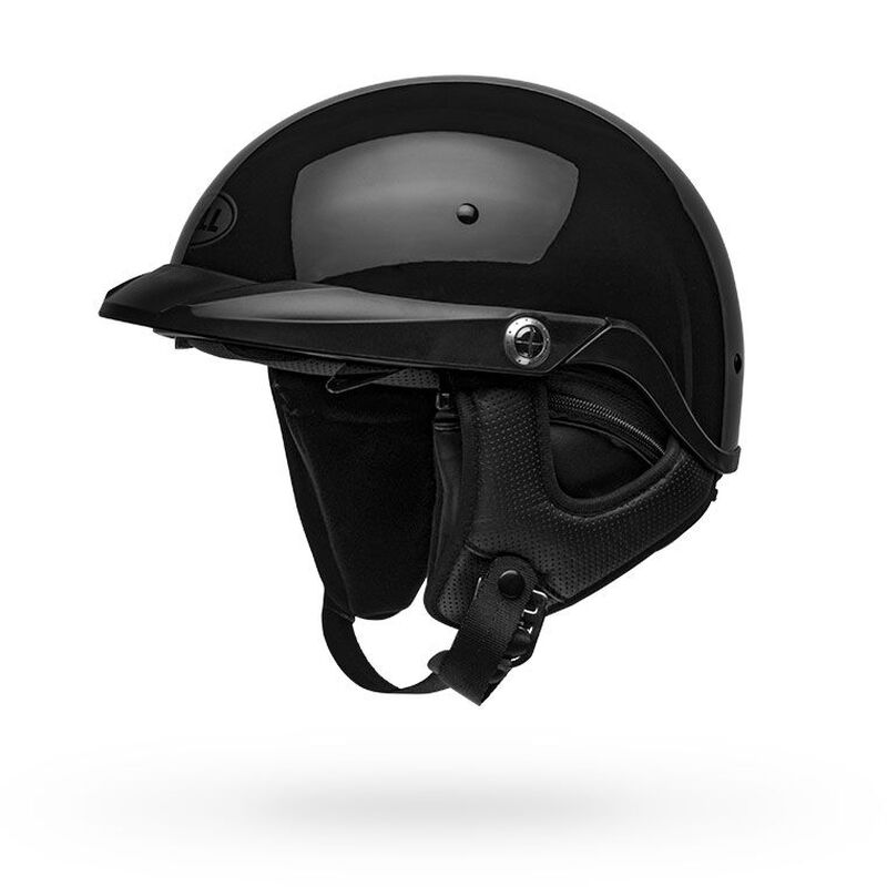 Bell Helmets - Pit Boss Half Face Helmet