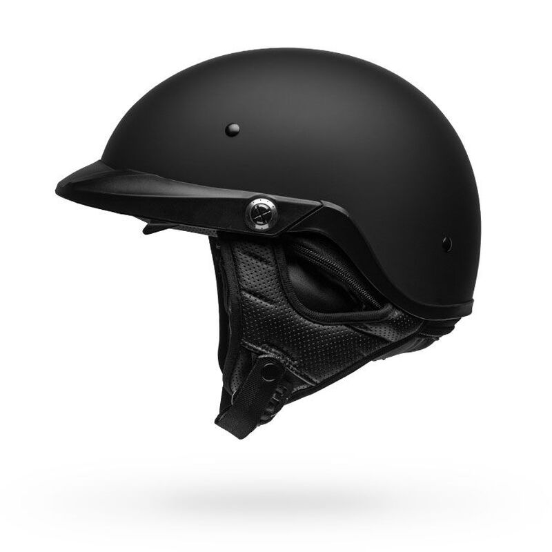 Bell Helmets - Pit Boss Half Face Helmet
