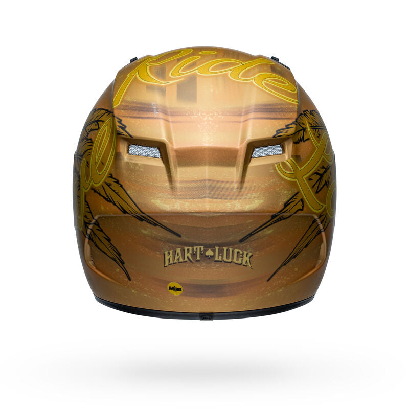 Bell Helmets - Qualifier DLX MIPS Full Face Helmet
