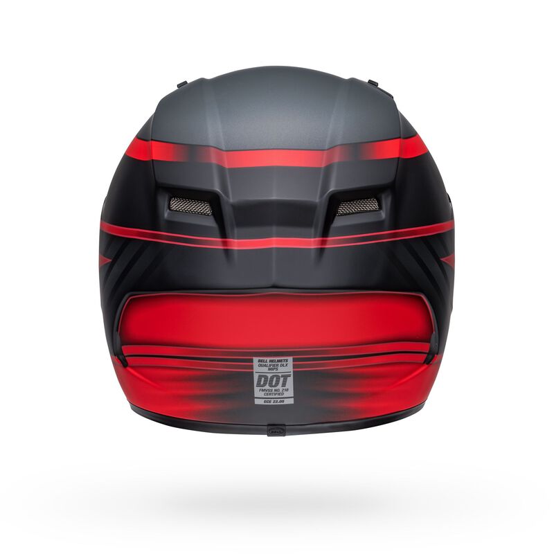Bell Helmets - Qualifier DLX MIPS Full Face Helmet
