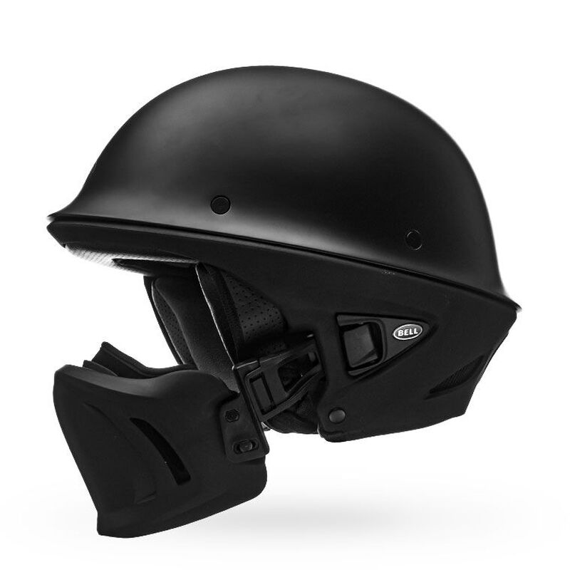 Bell Helmets - Rogue Half Face Helmet