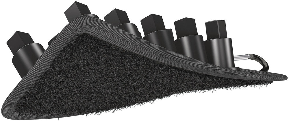 Wera Tools - Belt B VDE (textile belt), 10 location, unloaded