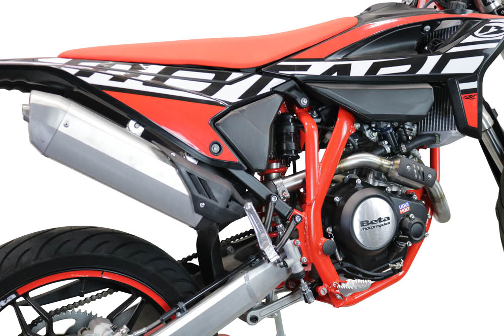 GPR-Exhaust---Decatalizzatore-Full-Line-for-RR-125-4T-Motard-from-2021-to-2024-Decat-Pipe